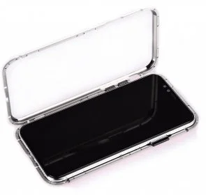 Фото: Чохол BeCover for Samsung Galaxy Note 8 N950 - Magnetite Hardware White (702796) № 2 | KTC