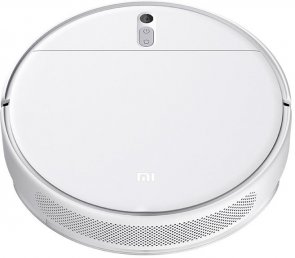 Робот пилосос Xiaomi Mi Robot Vacuum-Mop 2 Lite White (BHR5217EU)