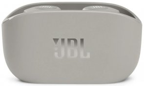 Гарнітура JBL Wave 100 Silver (JBLW100TWSIVR)