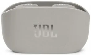 Фото: Навушники JBL Wave 100 Silver (JBLW100TWSIVR) № 3 | KTC