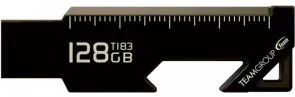 Фото: Флешка USB Team T183 128GB Black (TT1833128GF01) № 3 | KTC