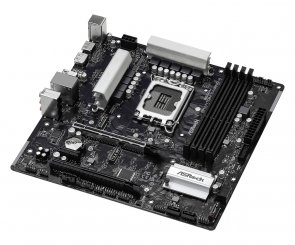 Материнська плата AsRock B660M Phantom Gaming 4