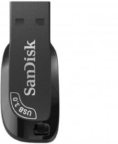 Флешка USB SanDisk Ultra Shift 256GB (SDCZ410-256G-G46)