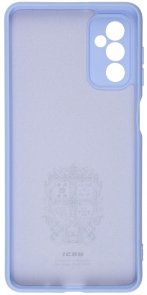 Чохол ArmorStandart for Samsung M52 M526 2021 - ICON Case Lavender (ARM60101)