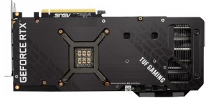 Відеокарта ASUS RTX 3080 TUF Gaming (TUF-RTX3080-12G-GAMING)