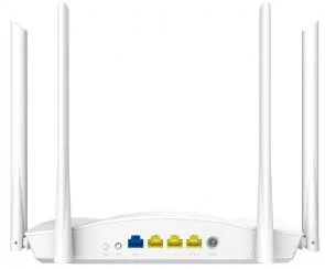 Фото: Wi-Fi Роутер Tenda TX3 № 5 | KTC