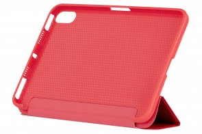 Чохол для планшета 2E for Apple iPad mini 6 2021 - Basic Flex Red (2E-IPAD-MIN6-IKFX-RD)