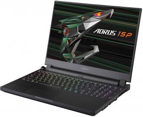 Ноутбук Gigabyte AORUS 15P (AORUS15P_XD-73RU324SH)