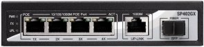 Комутатор 2E PowerLink SP402GX (2E-SP402GX)