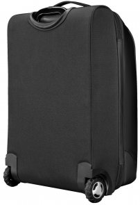 Валіза Wenger XC Tryal 52L Black (610173)