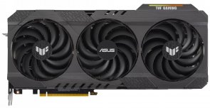 Відеокарта ASUS RTX 3090 Ti Tuf Gaming OC Edition (TUF-RTX3090TI-O24G-GAMING)