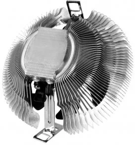 Фото: Кулер для процесора ID-COOLING DK-01S № 2 | KTC