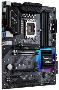 Материнська плата AsRock Z690 Pro RS