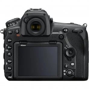 Фото: Цифрова фотокамера дзеркальна Nikon D850 Body (VBA520AE) № 3 | KTC
