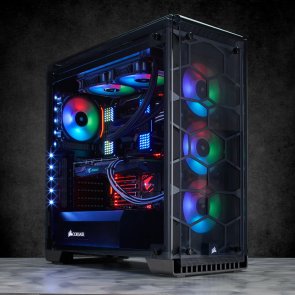 Вентилятор для корпуса Corsair ML120 PRO RGB (CO-9050075-WW)