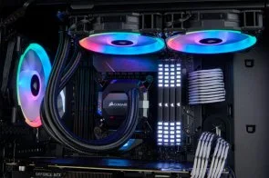 Фото: Кулер Corsair LL120 RGB (CO-9050072-WW) № 6 | KTC