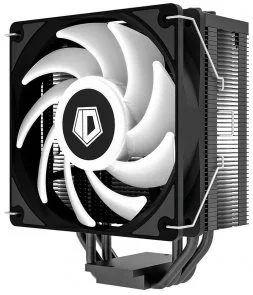 Фото: Кулер для процесора ID-COOLING SE-224-XT ARGB V2 № 4 | KTC
