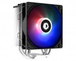 Фото: Кулер для процесора ID-COOLING SE-214-XT № 2 | KTC