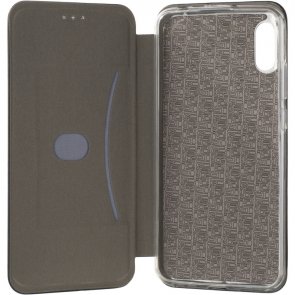 Чохол Mobiking for Huawei Y6 Pro 2019 - G-Case Ranger Series Black (00000081577)