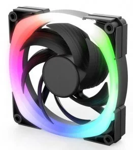 Фото: Кулер ATcool R3 RGB LED bulk № 2 | KTC