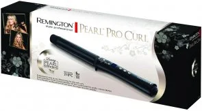 Фото: Плойка Remington CI9532 Pearl Pro Curl № 2 | KTC