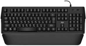 Фото: Клавіатура Sven KB-G9400 Black (00600213) № 5 | KTC