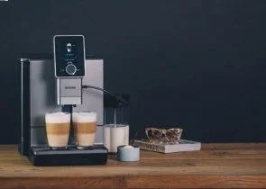 Фото: Кавомашина автоматична Nivona CafeRomatica NICR 961 № 7 | KTC