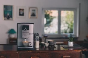 Фото: Кавомашина автоматична Nivona CafeRomatica NICR 790 № 5 | KTC