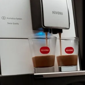 Фото: Кавомашина автоматична Nivona CafeRomatica NICR 779 № 3 | KTC
