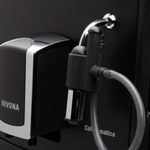 Фото: Кавомашина автоматична Nivona CafeRomatica NICR 520 № 6 | KTC