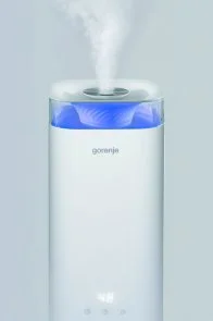 Фото: Зволожувач повітря Gorenje H50W № 5 | KTC