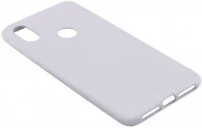 Фото: Чохол BeCover for Huawei Y5 2018 - Matte Slim TPU White (702751) № 2 | KTC