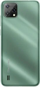 Фото: Смартфон Blackview A55 3/16GB Ink Green (6931548308263) № 3 | KTC