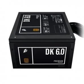 Фото: Блок живлення 1stPlayer 600W PS-600AX № 4 | KTC