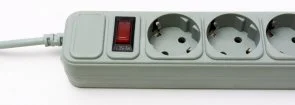 Фото: Мережевий фільтр ProLogix 5/3m Gray (PRS-050P5-30G) № 3 | KTC