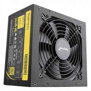 Блок живлення Segotep 500W GP600G (SG-600G)