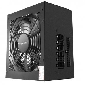 Блок живлення Segotep 500W Full modular 600 (SG-C600CM)