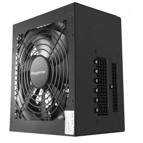 Фото: Блок живлення Segotep 500W Full modular 600 (SG-C600CM) № 7 | KTC