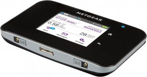 Мобільний роутер Netgear AC810S