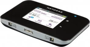 Фото: Мобільний роутер Netgear AC810S № 3 | KTC