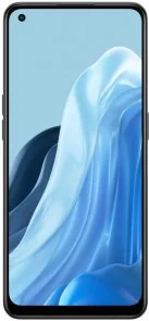 Фото: Смартфон OPPO Reno7 8/128GB Cosmic Black № 2 | KTC
