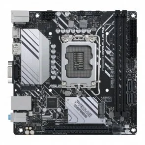 Фото: Материнська плата ASUS PRIME H610I-PLUS D4-CSM № 2 | KTC