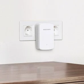 Фото: Репітер Wi-Fi Mercusys ME20 № 4 | KTC