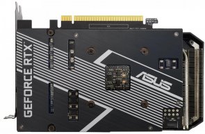 Відеокарта ASUS RTX 3050 Dual (DUAL-RTX3050-8G)