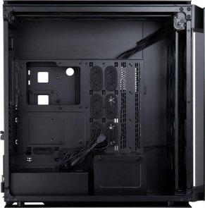 Корпус Corsair Obsidian Series 1000D Black with window (CC-9011148-WW)