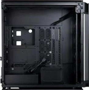 Фото: Корпус Corsair Obsidian Series 1000D Black with window (CC-9011148-WW) № 7 | KTC
