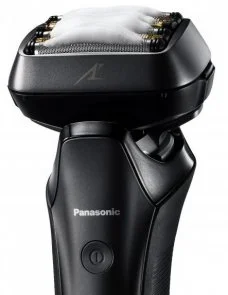 Фото: Електробритва Panasonic ES-LS6A-K820 № 6 | KTC