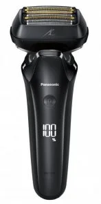 Фото: Електробритва Panasonic ES-LS9A-K820 № 3 | KTC