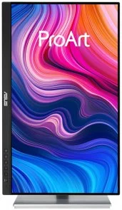 Фото: Монітор ASUS ProArt Display PA247CV - 23.8" IPS / 1920×1080 / 75 Гц / Adaptive Sync / Pivot / HAS № 5 | KTC