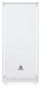 Корпус Segotep Gank 5 White with window (SG-GK5 White)